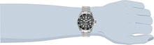 Load image into Gallery viewer, Invicta Men's Pro Diver 43mm Stainless Steel Quartz Watch, Silver (Model: 30806)