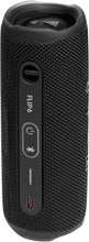 Load image into Gallery viewer, JBL Flip 6 - Portable Bluetooth Speaker, powerful sound and deep bass, IPX7 waterproof, 12 hours of playtime, JBL PartyBoost for multiple speaker pairing for home, outdoor and travel (Black)