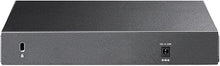 Load image into Gallery viewer, TP-Link TL-SG108-M2 | 8 Port Multi-Gigabit Unmanaged Network Switch, Ethernet Splitter | 2.5G Bandwidth | Plug & Play | Desktop/Wall-Mount | Fanless Metal Design
