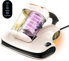 Load image into Gallery viewer, JIGOO S100 Mattress Vacuum