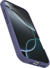 Load image into Gallery viewer, OtterBox iPhone 16 Pro React Series Case - Denver Dusk Purple