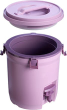 Load image into Gallery viewer, STANLEY Adventure 2 Gallon Fast Flow Water Jug, Ice Water Dispenser, Insulated Beverage Cooler with Easy Pour Spigot and Latched Foam Lid