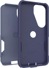 Load image into Gallery viewer, OtterBox Samsung Galaxy S25 Commuter Series Case - Denver Dusk Purple