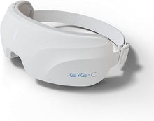 Load image into Gallery viewer, REATHLETE Eye-C Eye Massager Rechargeable, Portable Eye Relax Device with Heat & Vibration for Relaxation, 180° Folding Design, Gifts for Friend, Mom, Dad, Christmas