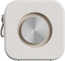 Load image into Gallery viewer, Sudio F2 Portable Bluetooth Speaker with AUX Input, IPX7,15-Hour Playtime,Ideal Shower Speaker Bluetooth Waterproof for Android and iOS (White)