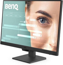 Load image into Gallery viewer, BenQ GW2790 27" Monitor 100Hz FHD 1920x1080p | IPS | Eye-Care | VESA Mount | Thin Bezel | Low Blue Light | Adaptive Brightness | DisplayPort | HDMI x2