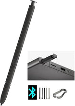 Load image into Gallery viewer, Galaxy S24 Ultra S Pen withBluetooth Replacement for Samsung Galaxy S24 Ultra (Black)