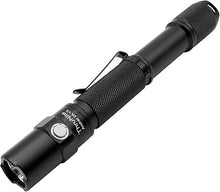 Load image into Gallery viewer, ThruNite LED Flashlight Archer 2A V3, 500 Lumens Mini AA Flashlight with Lanyard, IPX8 Water-Resistant Dual Switch Outdoor Flash Light for Hiking, Camping, Everyday Use, EDC - CW