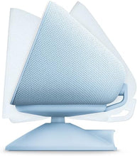 Load image into Gallery viewer, Echo Show 5 (3rd Gen) Adjustable Stand with USB-C Charging Port | Cloud Blue