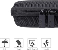 Load image into Gallery viewer, co2CREA Hard Case Replacement for Logitech MX Mechanical Wireless Illuminated Performance Keyboard