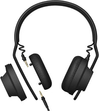 Load image into Gallery viewer, AIAIAI TMA-2 DJ High Isolation Professional DJ Headphones, Black