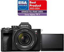 Load image into Gallery viewer, Sony Alpha 7R V Full-Frame Mirrorless Interchangeable Lens Camera