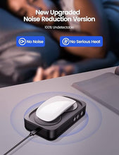 Load image into Gallery viewer, Undetectable Mouse Jiggler,Mouse Mover Jigger Device with LED Screen,Interval Time Adjustable,for Working from Home,Thinking/Taking Notes when Working,Keeps PC Live to lmprove Office Efficiency