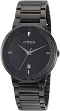 Load image into Gallery viewer, Citizen Analog Black Dial Men's Watch-BI5017-50E