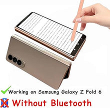 Load image into Gallery viewer, Galaxy Z Fold 6 S Pen Fold Edition for Samsung Galaxy Z Fold6 Slim S Pen Galaxy Z Fold 6 S Pen for Samsung Galaxy Fold 6(Orange)