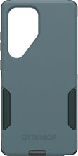 Load image into Gallery viewer, OtterBox Samsung Galaxy S25 Ultra Commuter Series Case - Sagebrush Green