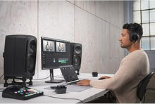 Load image into Gallery viewer, RODE Wireless PRO Compact Wireless Microphone System with Timecode, 32-bit Float On-board Recording, 2 Lavalier Microphones and Smart Charge Case for Filmmaking and Content Creation