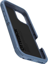 Load image into Gallery viewer, OtterBox iPhone 16 Plus Defender Series Case - Baby Blue Jeans