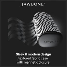 Load image into Gallery viewer, Jawbone Jambuds Wireless Bluetooth Earbuds - Bluetooth 5.3 True Active Noise Cancelling Earbuds with Case for Charging - 10mm Drivers with Big Bass - Water-Resistant in Ear Earphones for Android iOS