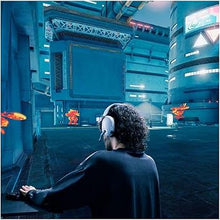 Load image into Gallery viewer, Sony INZONE H9 Wireless Gaming Headphones with Dual Sensor Noise Canceling Technology, Bluetooth Connectivity Over-Ear Headphones with 360 Spatial Sound, H9 Gaming Headset (WH-G900N)