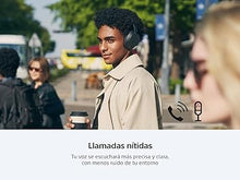 Load image into Gallery viewer, Sony WH-CH720NB Noise Canceling Wireless Bluetooth Headphones - Built-in Microphone - up to 35 Hours Battery Life and Quick Charge - Black - International Version