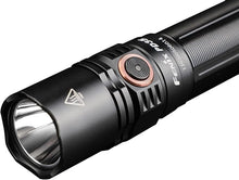 Load image into Gallery viewer, Fenix Bundle PD35 v3.0 1700 Lumen Tactical Flashlight with Two ARB-L18-2600Us and LumenTac Organizer