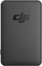 Load image into Gallery viewer, DJI Wireless Microphone Transmitter for DJI Pocket 2 (CP.OS.00000123.01), Black