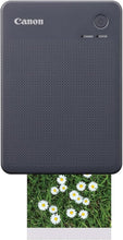 Load image into Gallery viewer, Canon SELPHY QX20 Compact Photo Printer Dark Gray