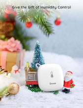 Load image into Gallery viewer, Govee WiFi Thermometer Hygrometer H5179, Smart Humidity Temperature Sensor with App Notification Alert, 2 Years Data Storage Export, Remote Monitor for Room Greenhouse Incubator Wine Cellar