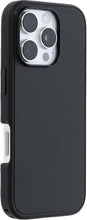Load image into Gallery viewer, OtterBox iPhone 16 Pro Symmetry Series Case - Black (Ships in polybag, Ideal for Business customers)