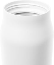 Load image into Gallery viewer, Simple Modern Water Bottle with Push Button Straw Lid | Ceramic-Lined Insulated Stainless Steel | Travel Water Bottles for Gym & Sports | Leak Proof | Mesa Signature Collection | 34oz, Winter White