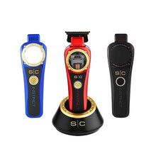 Load image into Gallery viewer, StyleCraft Instinct Professional Hair Trimmer IN2 Vector Motor Cordless with Intuitive Torque Control
