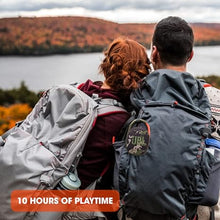 Load image into Gallery viewer, JBL Clip 4 - Portable Mini Bluetooth Speaker, big audio and punchy bass, integrated carabiner, IP67 waterproof and dustproof, 10 hours of playtime, speaker for home, outdoor and travel (Blue)