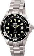 Load image into Gallery viewer, Invicta Men's 3044 Stainless Steel Pro Diver Automatic Watch