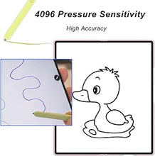 Load image into Gallery viewer, Galaxy Z Fold 6 S Pen Fold Edition for Samsung Galaxy Z Fold6 5G Stylus Pen Fold 6 Slim S-Pen Fold Edition with Replacement Nibs/Tips,EJ-PF946BBEGUS(Green)