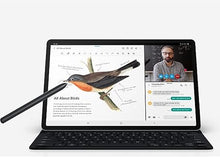 Load image into Gallery viewer, Mystic Black Tab S7 FE Pen for Samsung Galaxy Tab S7 FE S Pen Stylus Pen Replacement + Free 5 Tips for Samsung Galaxy Tab S7 FE Stylus S Pen