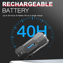 Load image into Gallery viewer, Xvive P1 48V/12V Portable Phantom Power Supply with Rechargeable Battery for XLR Condenser, Shotgun Microphone