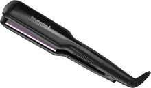 Load image into Gallery viewer, Remington 1 3/4" Flat Iron, Hair Straightener with Anti-Static Technology, 30-Second Heat Up & 60 Minute Auto Shut-off, 30% Longer Ceramic Floating Plates, Titanium + Ceramic Coating
