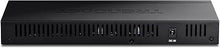 Load image into Gallery viewer, TRENDnet 9-Port Multi-Gig Switch, TEG-S591, 8 x 2.5G RJ-45 Ports, 1 x 10G RJ-45 Port, 60Gbps Switching Capacity, Lifetime Protection, Black