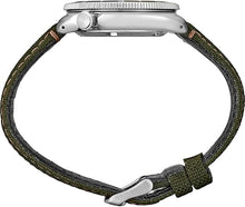 Load image into Gallery viewer, SEIKO SRPG13 Prospex Men's Watch Green 42.4mm Stainless Steel