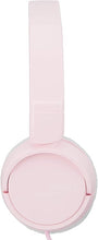 Load image into Gallery viewer, Sony Dynamic Foldable Headphones MDR-ZX110-P (Pink)