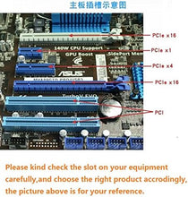Load image into Gallery viewer, with Intel 82573L Chipset Ethernet Gigabit Desktop PCIe Network Card Controller Adapter 10/100/1000M