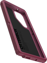 Load image into Gallery viewer, OtterBox Samsung Galaxy S25 Ultra Defender Series Case - Foxberry (Pink)