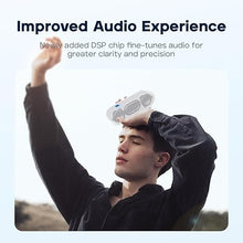 Load image into Gallery viewer, Tribit XSound Go Bluetooth Speaker with 16W Loud Sound & Rich Bass, 24H Playtime, IPX7 Waterproof, Wireless Stereo Pairing, USB-C, Portable Wireless Speaker for Home, Outdoors, Travel (Blue)