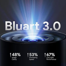 Load image into Gallery viewer, 50FT Triple Lens Sewer Camera, DEPSTECH Borescope with 5" IPS Screen, 1080P Endoscope Camera with Light, Flexible Snake Inspection Camera for Wall, Plumbing, Automotive Engine Inspect