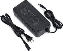 Load image into Gallery viewer, Fosi Audio 48V 5A Power Adapter Supply for Home Audio Bluetooth Stereo Receiver Amplifier Mini Hi-Fi Class D Integrated Amp