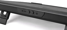 Load image into Gallery viewer, Thermaltake Massive 20 RGB Steel Mesh Panel Single 200mm Fan 10"?19" Laptop Notebook Cooling Pad CL?N014?PL20SW?A