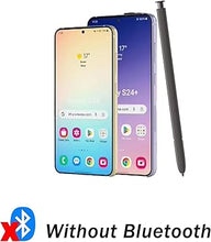 Load image into Gallery viewer, 2 Pcs S24 Ultra S Pen for Samsung Galaxy S24 Ultra S Pen Replacement, US Version, EJ-PS928BBEGUS, for Samsung Galaxy S24 Ultra Stylus Pen withoutBluetooth (Dark Gray)