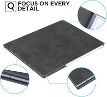 Load image into Gallery viewer, Ayotu Case for Remarkable 2 Paper Tablet 10.3" 2020 Released, Folio Design with Bulit-in Magnet, Premium PU Leather Cover, Only for Remarkable 2 (Exclusive Templates Provided)