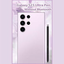 Load image into Gallery viewer, S23 Ultra Stylus Pen for Samsung Galaxy S23 Ultra 5G Galaxy S23 Ultra Touch S Pen Replacement WithoutBluetooth Function(Lavender Purple)